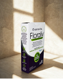 SANAVITA FLORALIV PROBIOTICO 12 CAPS