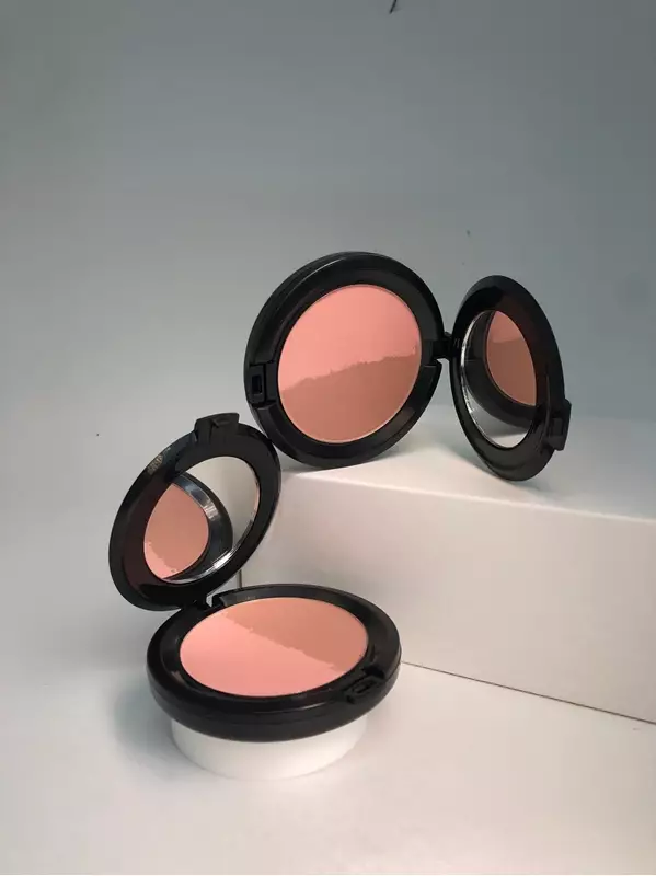 ALLERGIC BLUSH DUO