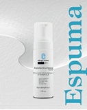 ALLERGIC ESPUMA DE LIMPEZA FACIAL
