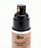 Base Facial Média Allergic