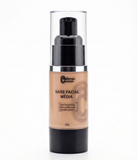Base Facial Média Allergic