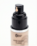 Base Facial Clara Allergic