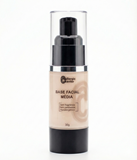 Base Facial Clara Allergic