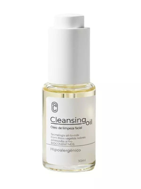 Cleansing Oil 30ml