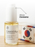 Cleansing Oil 30ml