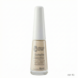 Esmalte Cremoso allergic