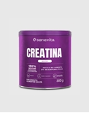 SANAVITA CREATINA LATA 300G