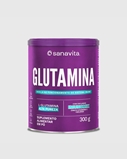 SANAVITA GLUTAMINA 300G