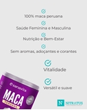 SANAVITA MACA PERUANA 100G