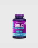 SANAVITA OMEGA DUO 3TG EPA+DHA 60CAPS
