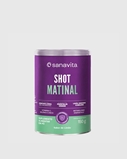 SANAVITA SHOT MATINAL LATA 150G
