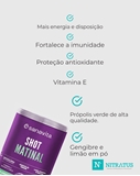SANAVITA SHOT MATINAL LATA 150G