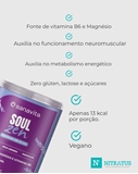 Soul Zen 125g