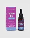 VITAMINA B12 - GOTAS 20ML