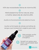 VITAMINA B12 - GOTAS 20ML
