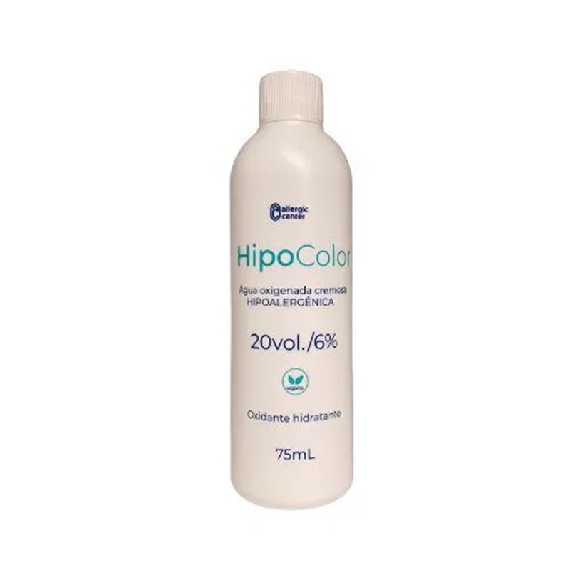 ALLERGIC OXIDANTE HIPO COLOR 20VOL